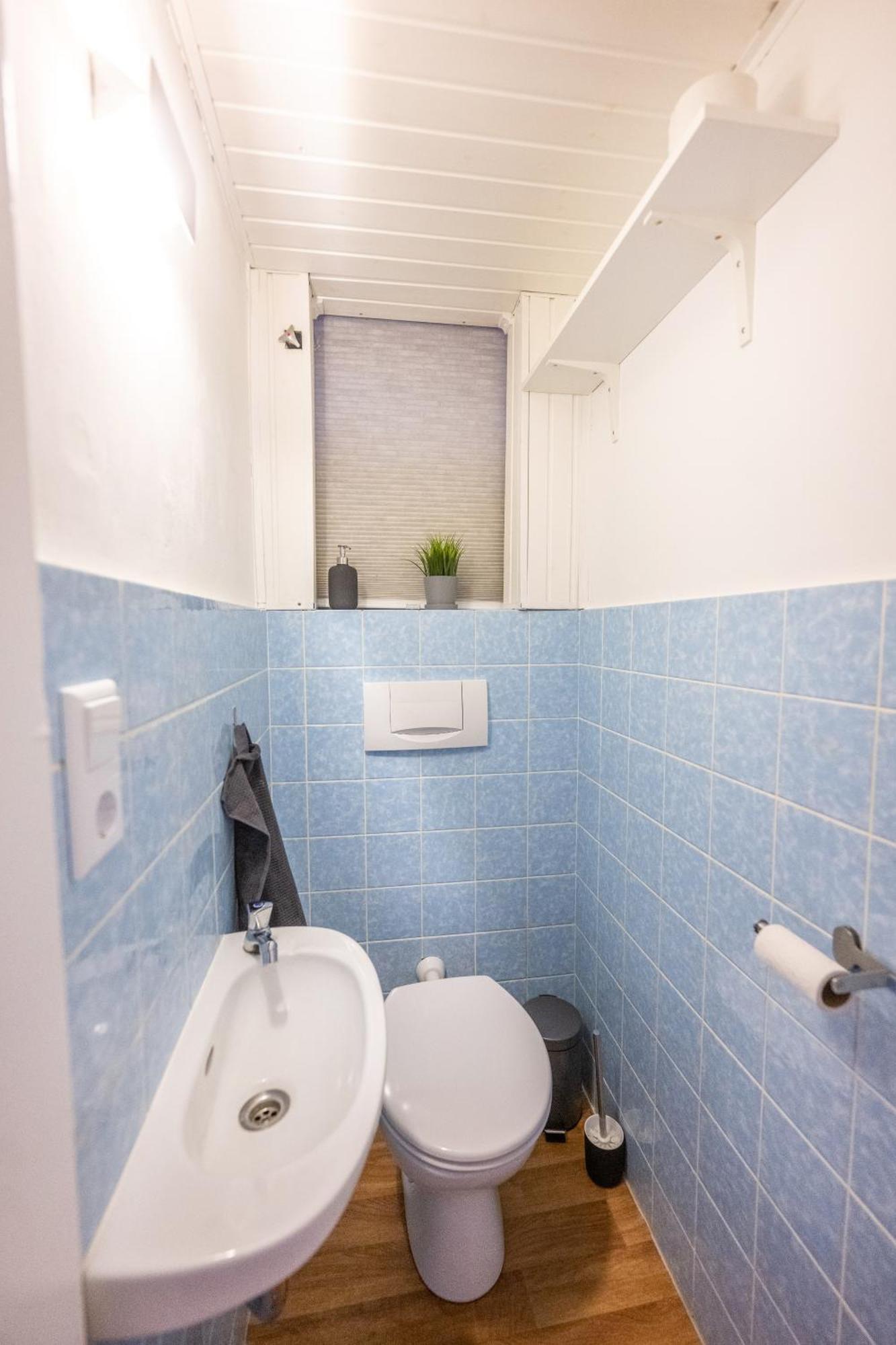 Suedstadt-Oase 1 Komfort Mit 2 Sz Und Balkon โคเบลนซ์ ภายนอก รูปภาพ